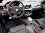 Ferrari 599 GTB Fiorano 2006 года (US)